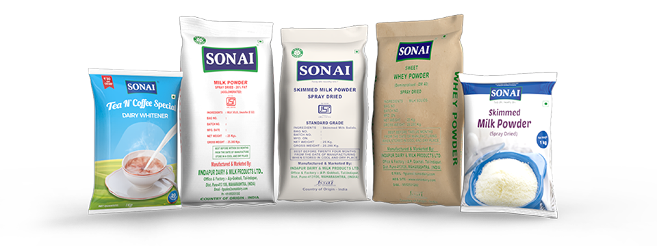Sonai
