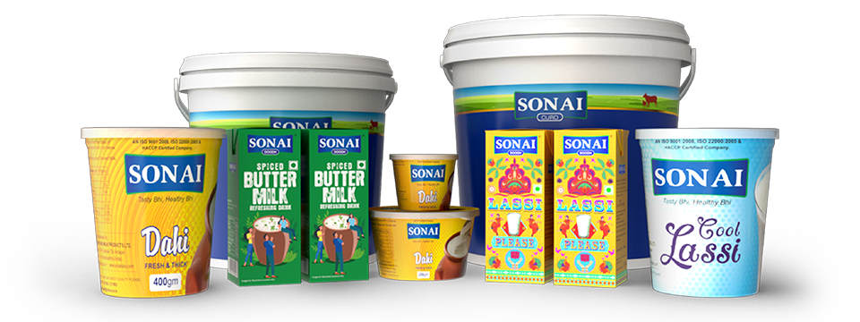 Sonai